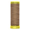 Gutermann Shirring Elastic - Tan #1028